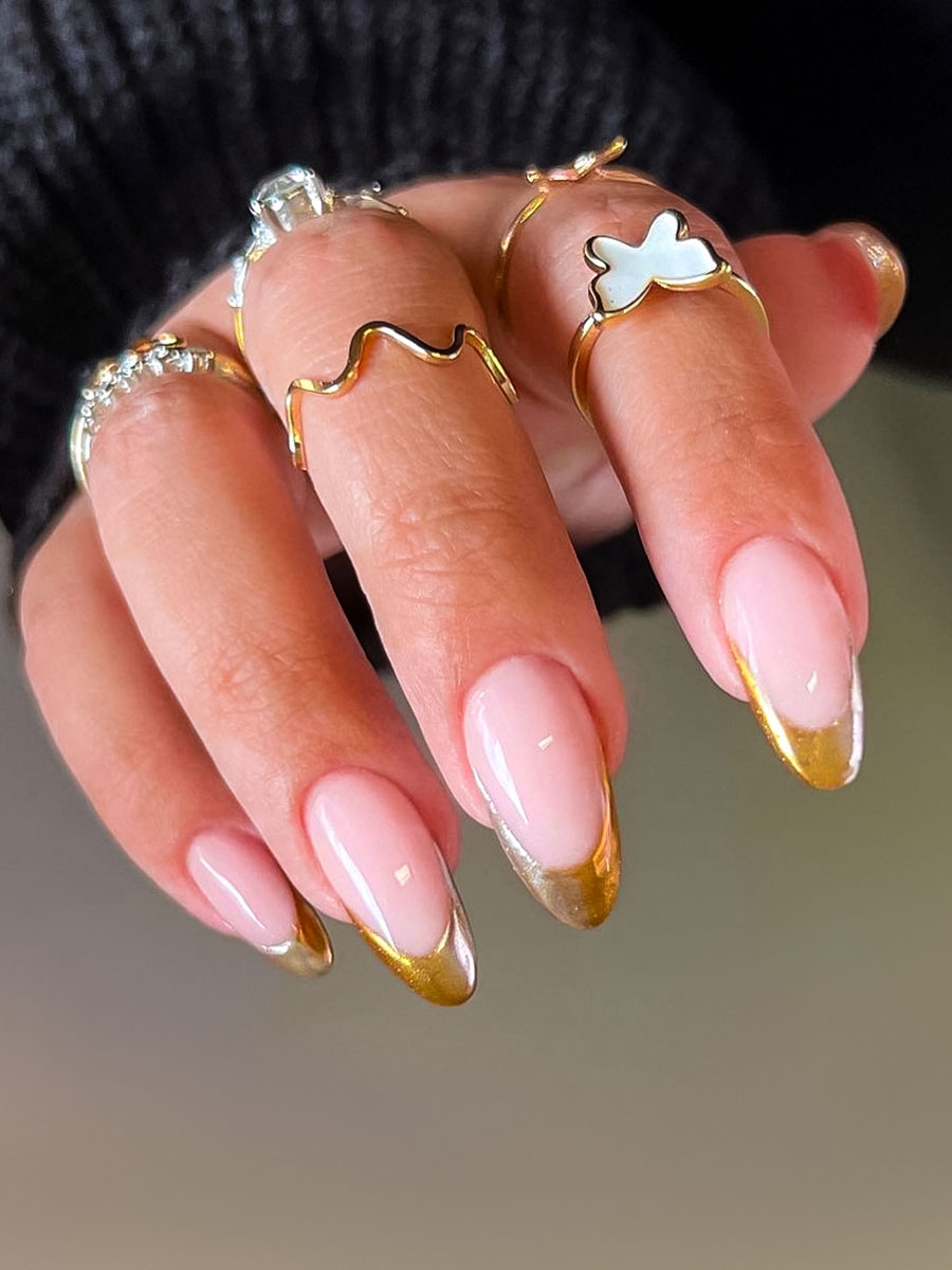 THE CHARLESTON NAIL SPA