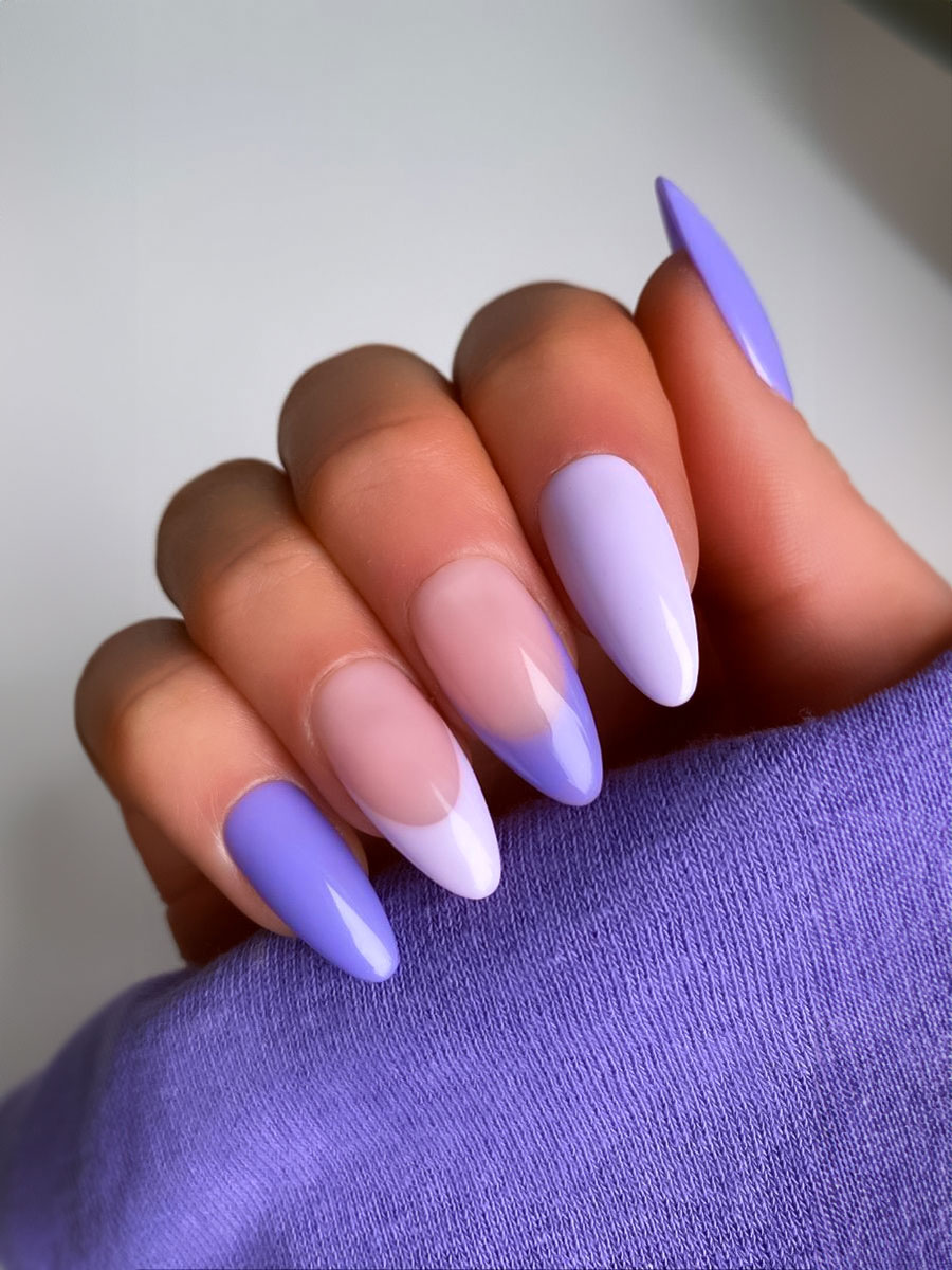 THE CHARLESTON NAIL SPA
