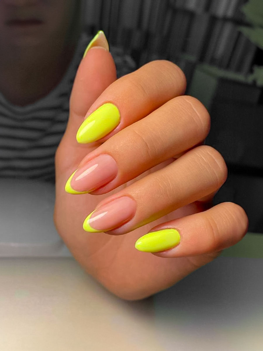 THE CHARLESTON NAIL SPA