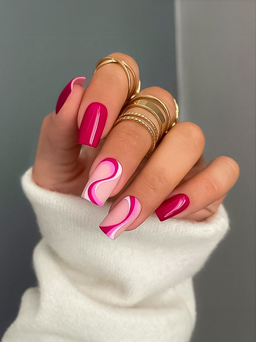 THE CHARLESTON NAIL SPA