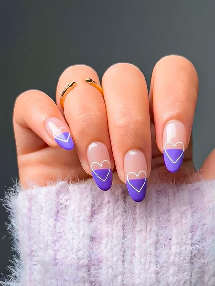 THE CHARLESTON NAIL SPA