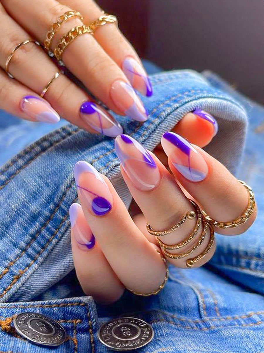 THE CHARLESTON NAIL SPA